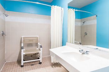 Texas Inn And Suites Citycenter At Utrgv Единбург Екстер'єр фото