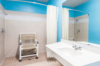 Texas Inn And Suites Citycenter At Utrgv Единбург Екстер'єр фото